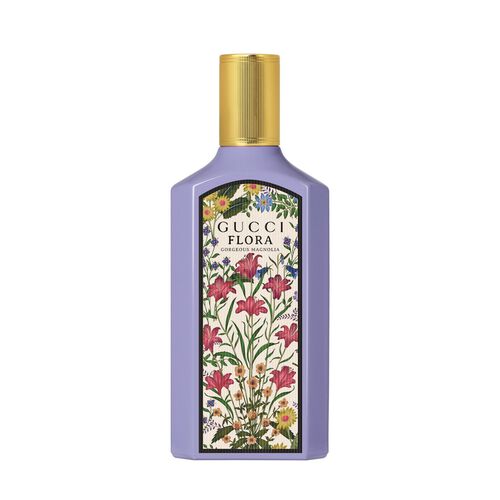 Gucci Flora Gorgeous Magnolia Edp 100 ml TESTER Parfüm