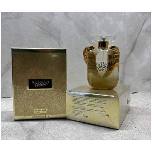 Victoria's Secret Angel Gold Edp 100 ml Kadın ORJİNAL AMBALAJLI Parfüm 