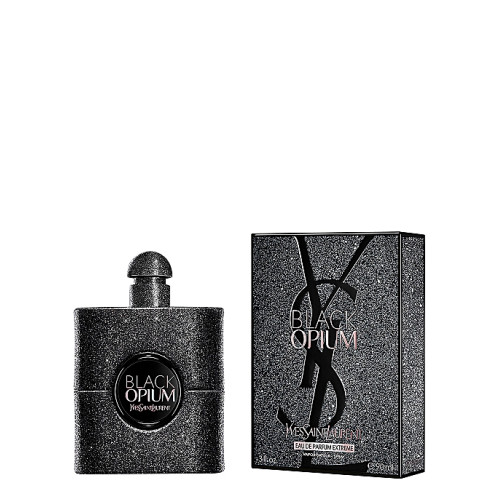 Yves Saint Laurent Black Opıum Edp Extreme 90 Ml Bayan ORJİNAL AMBALAJLI parfüm 